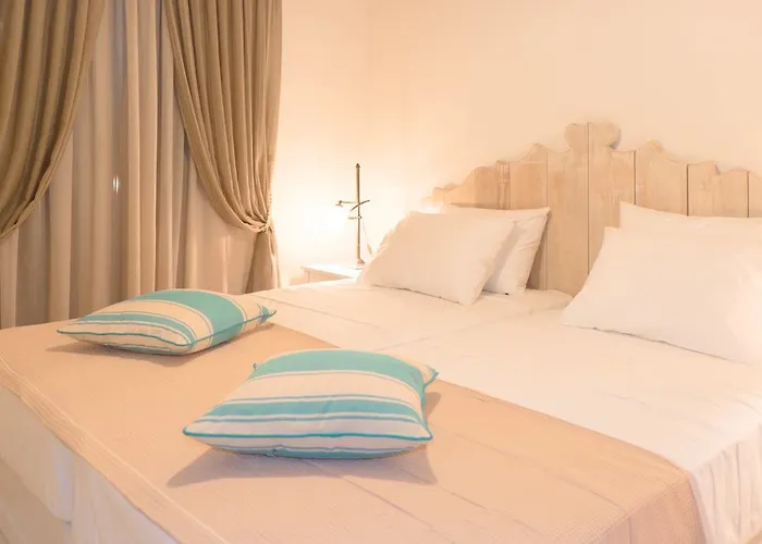 Montana * Stelida (Naxos)