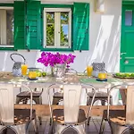 Villa Montana Stelida (Naxos)