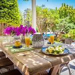 Montana Villa Stelida (Naxos)