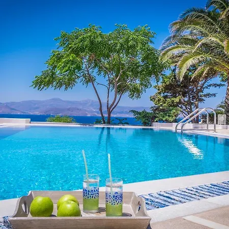 Montana * Stelida (Naxos)