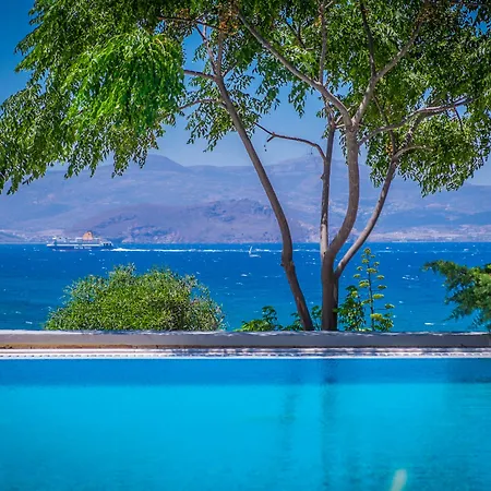 Montana * Stelida (Naxos)