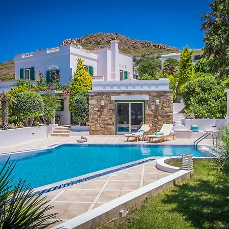 Villa Montana *