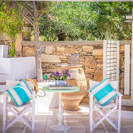 Montana Stelida (Naxos)