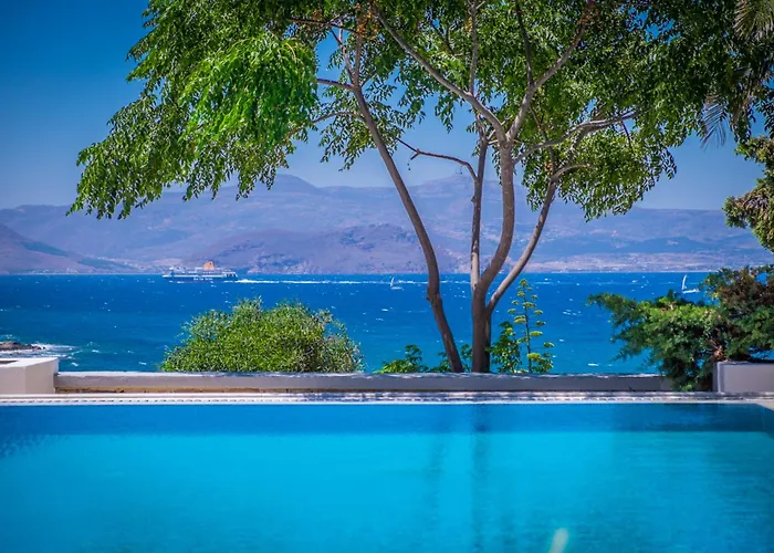 Montana * Stelida (Naxos)