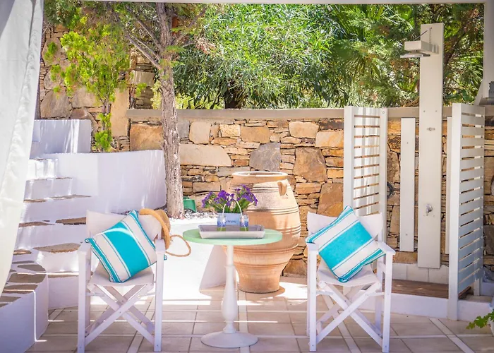 Montana Stelida (Naxos)